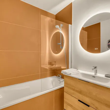 Apartamento Navette & Planete - Espace - 2 100-100 Insolite Toulouse