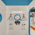 Daire Navette & Planete - Espace - 2 100-100 Insolite Toulouse