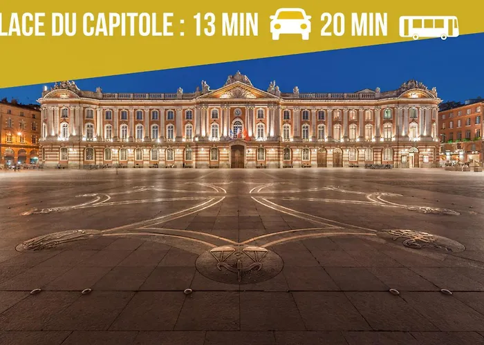 Navette & Planete - Espace - 2 100-100 Insolite تولوز